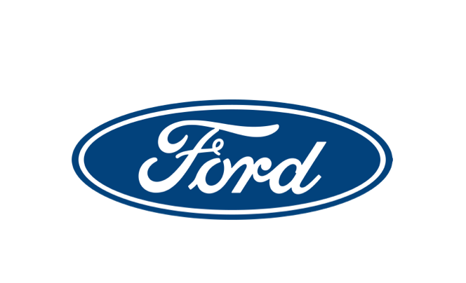 Logo Ford
