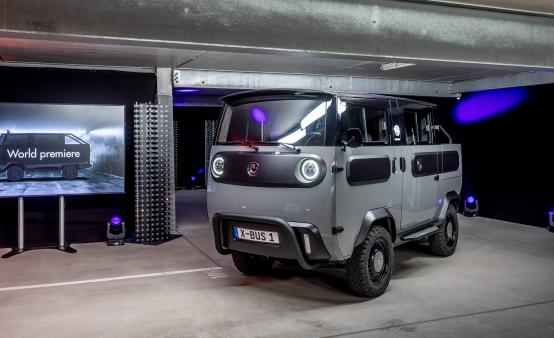 XBUS
