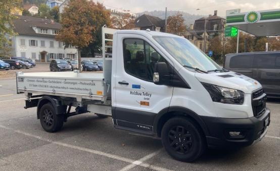 Utilitaire AHGBi