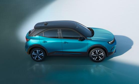 Opel Mokka VIVA