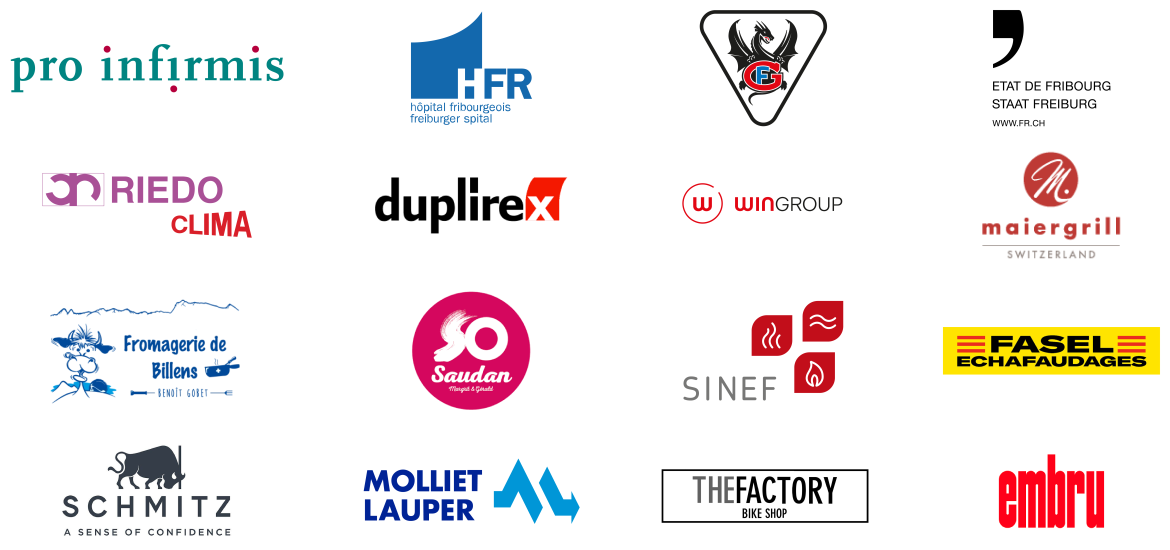 Logos clients