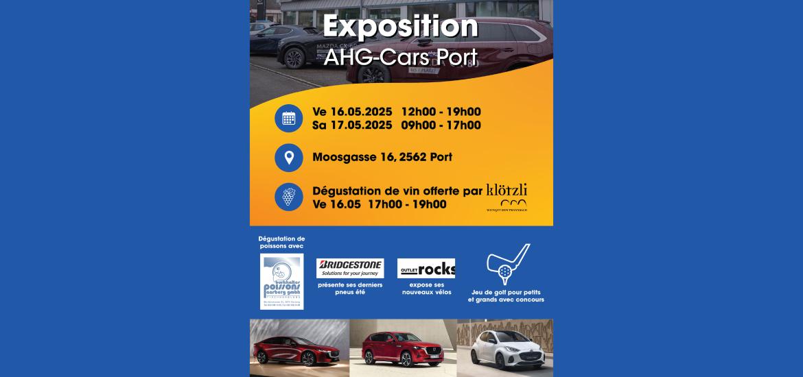 Expo Port