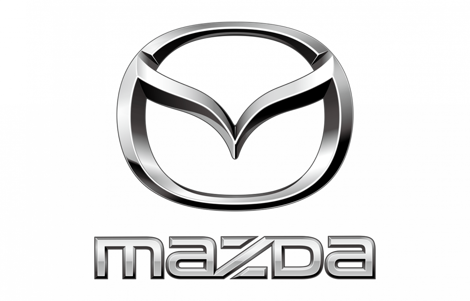 logo mazda ahg cars