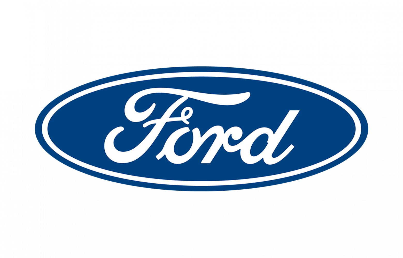 logo ford ahg cars