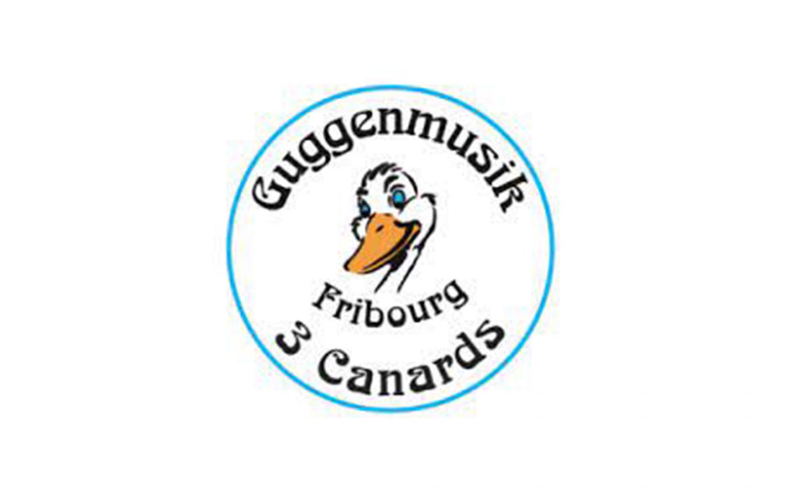 Logo 3 Canards