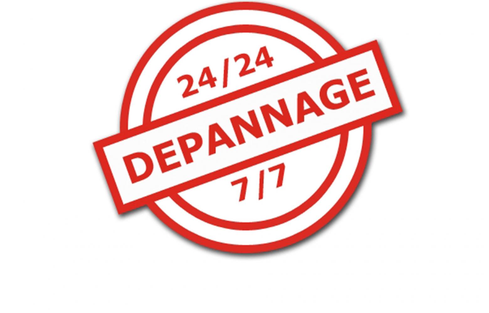 Service dépannage