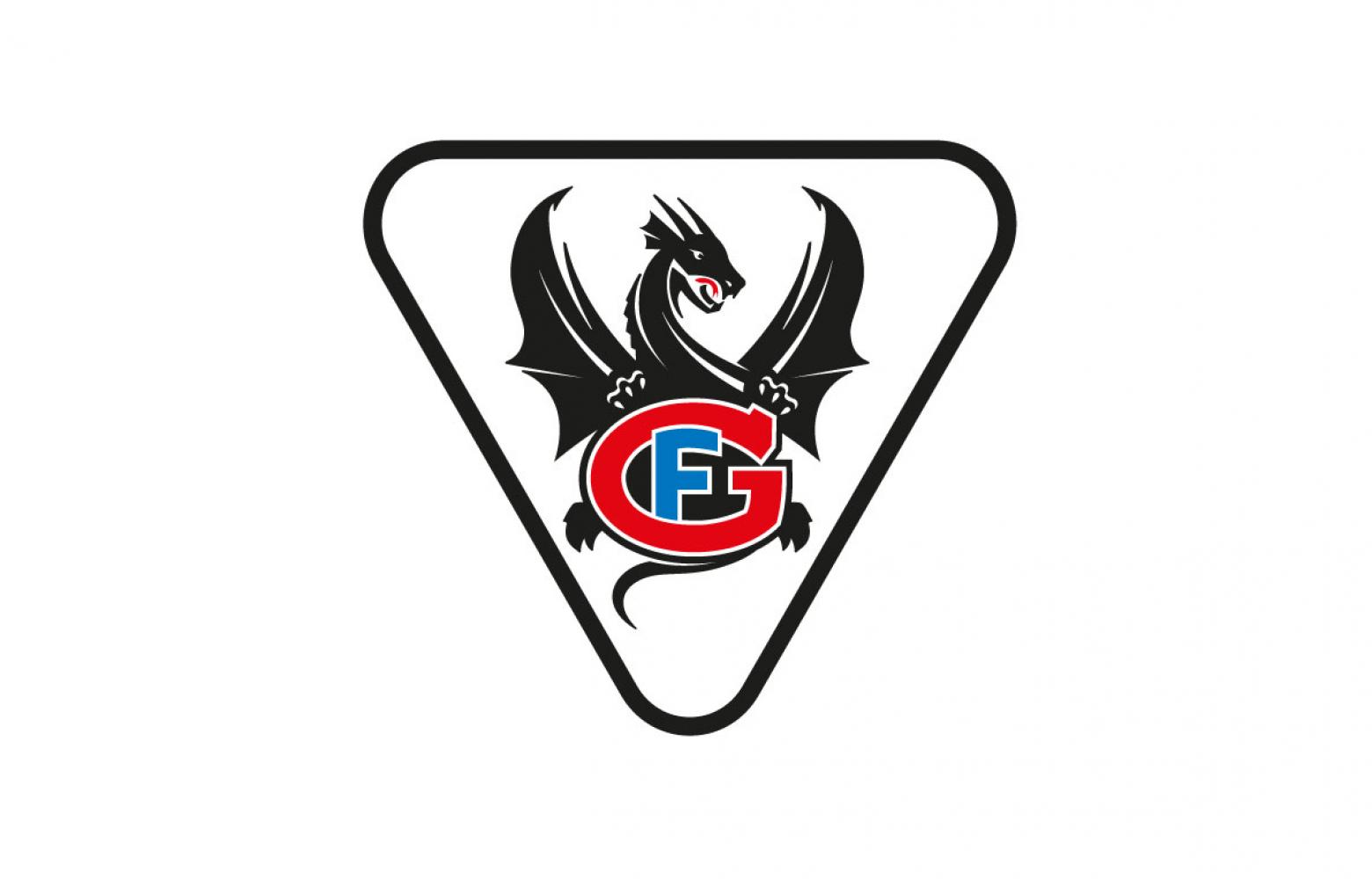 Logo HC Fribourg-Gottéron