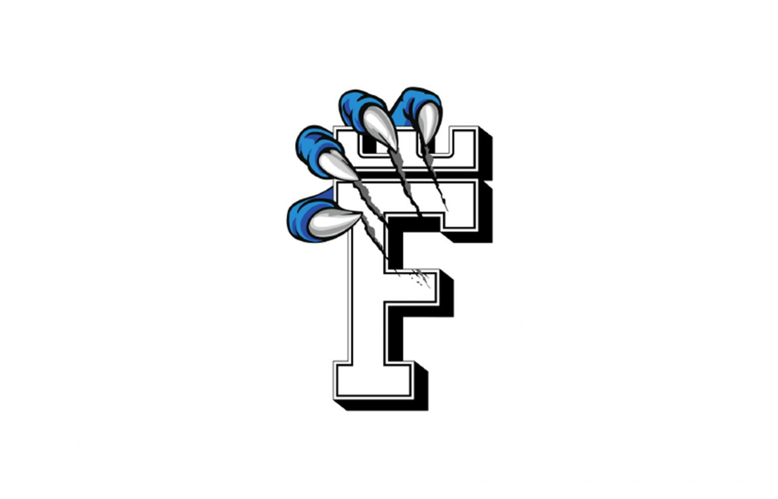Logo Ladies Hockey Fribourg