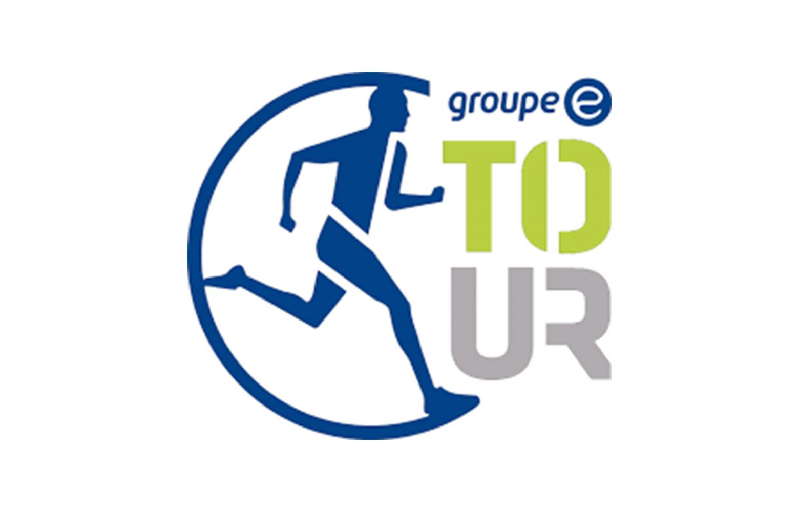 Groupe E Tour