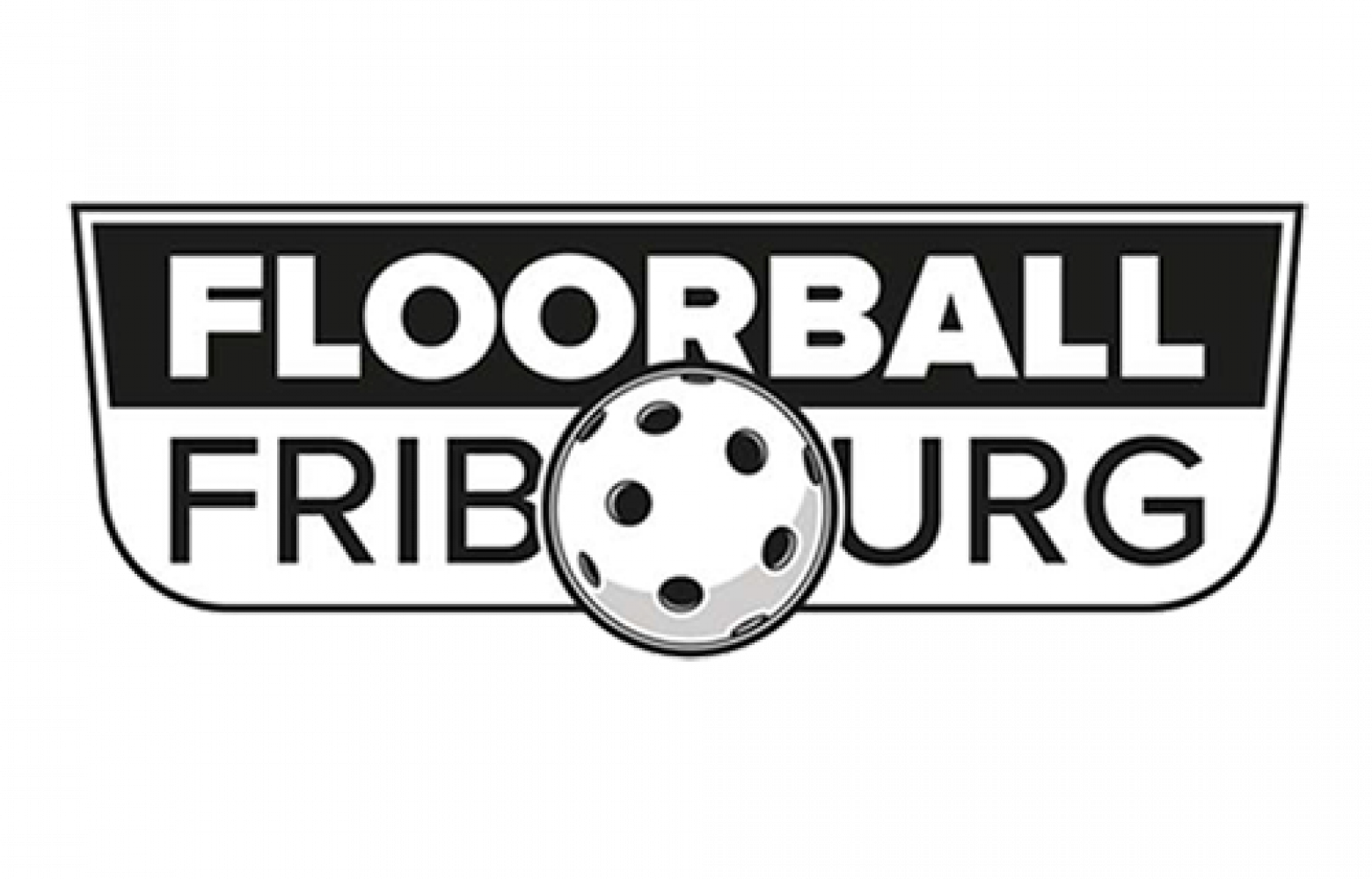 Logo Floorball Fribourg