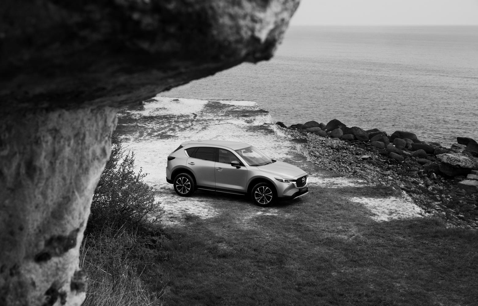 Mazda CX5