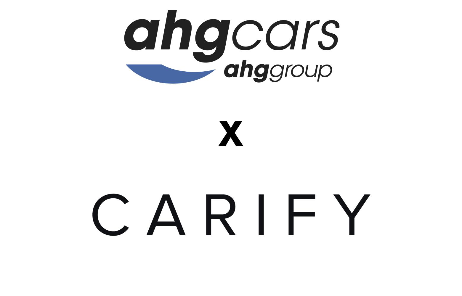 CARIFY