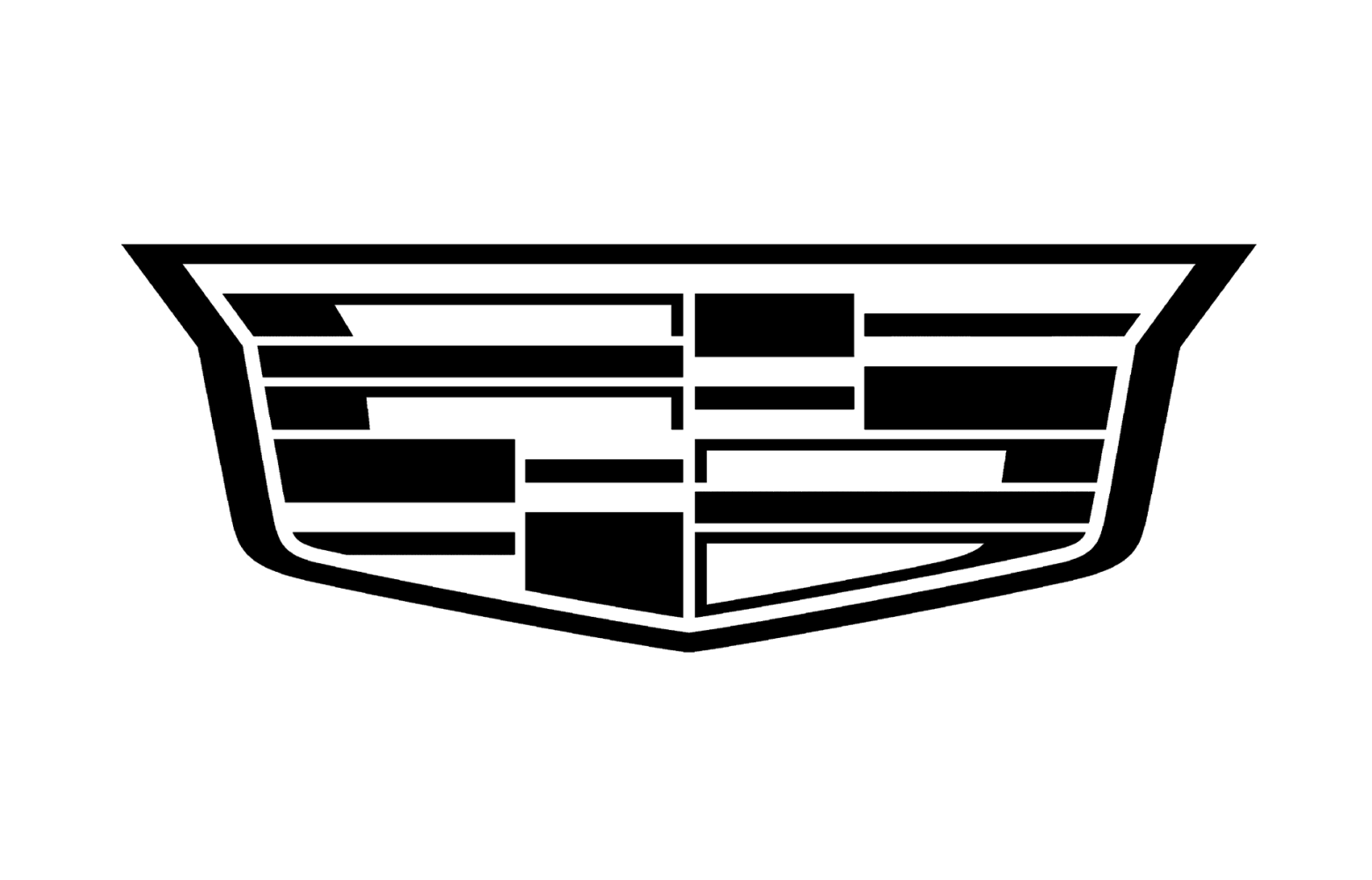 Logo Cadillac