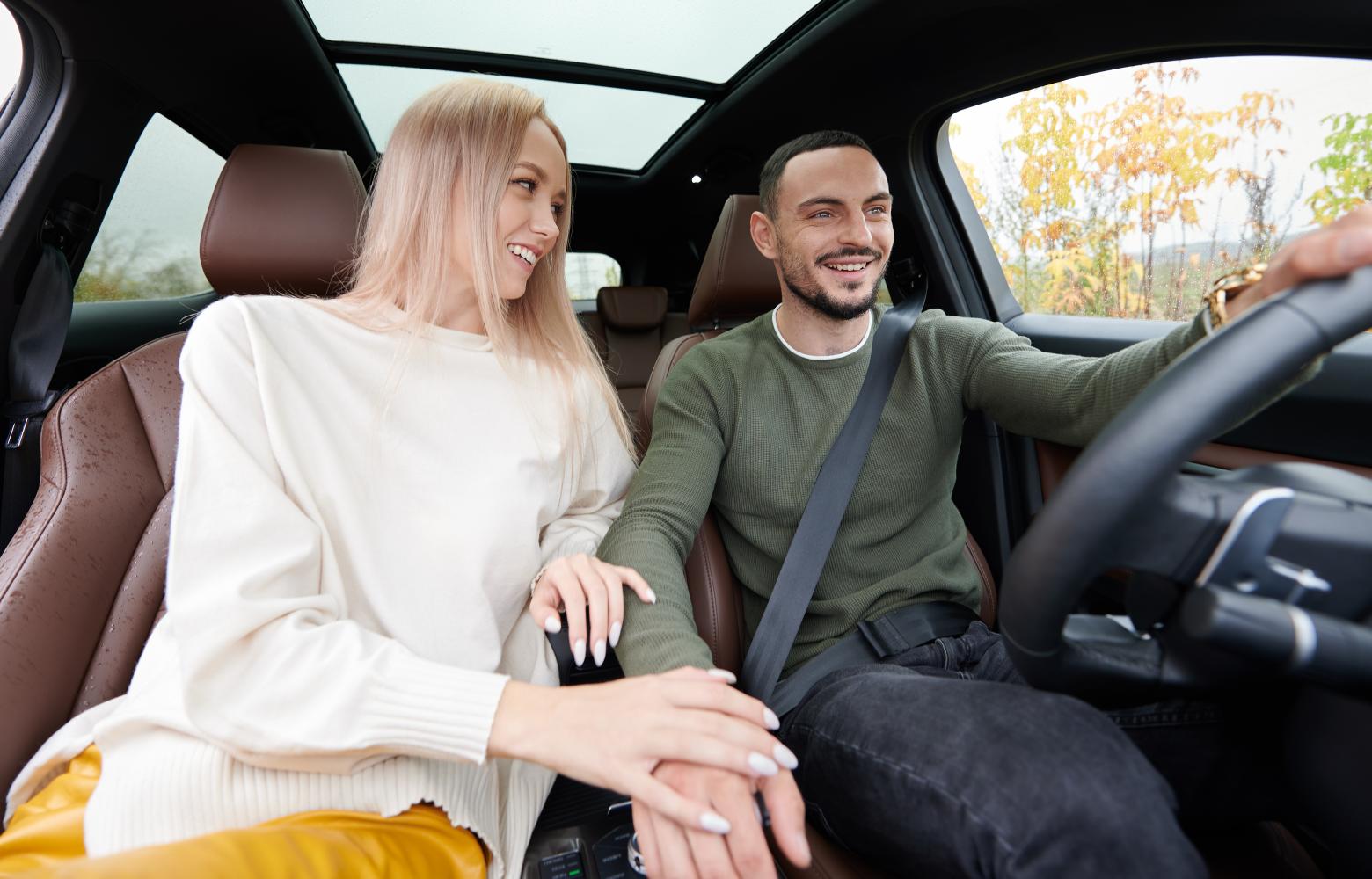 Assurance voiture