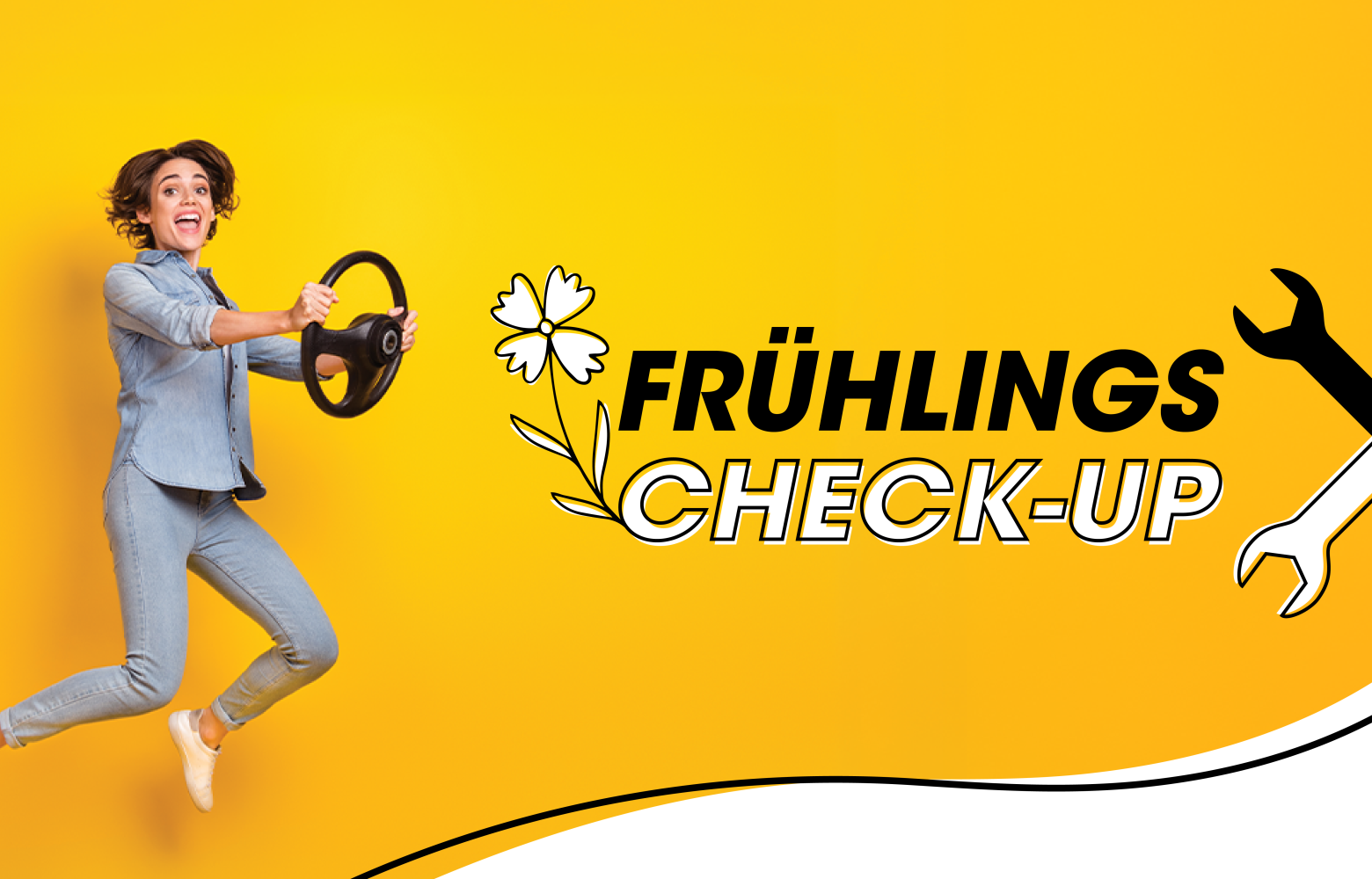 Frühlings-check