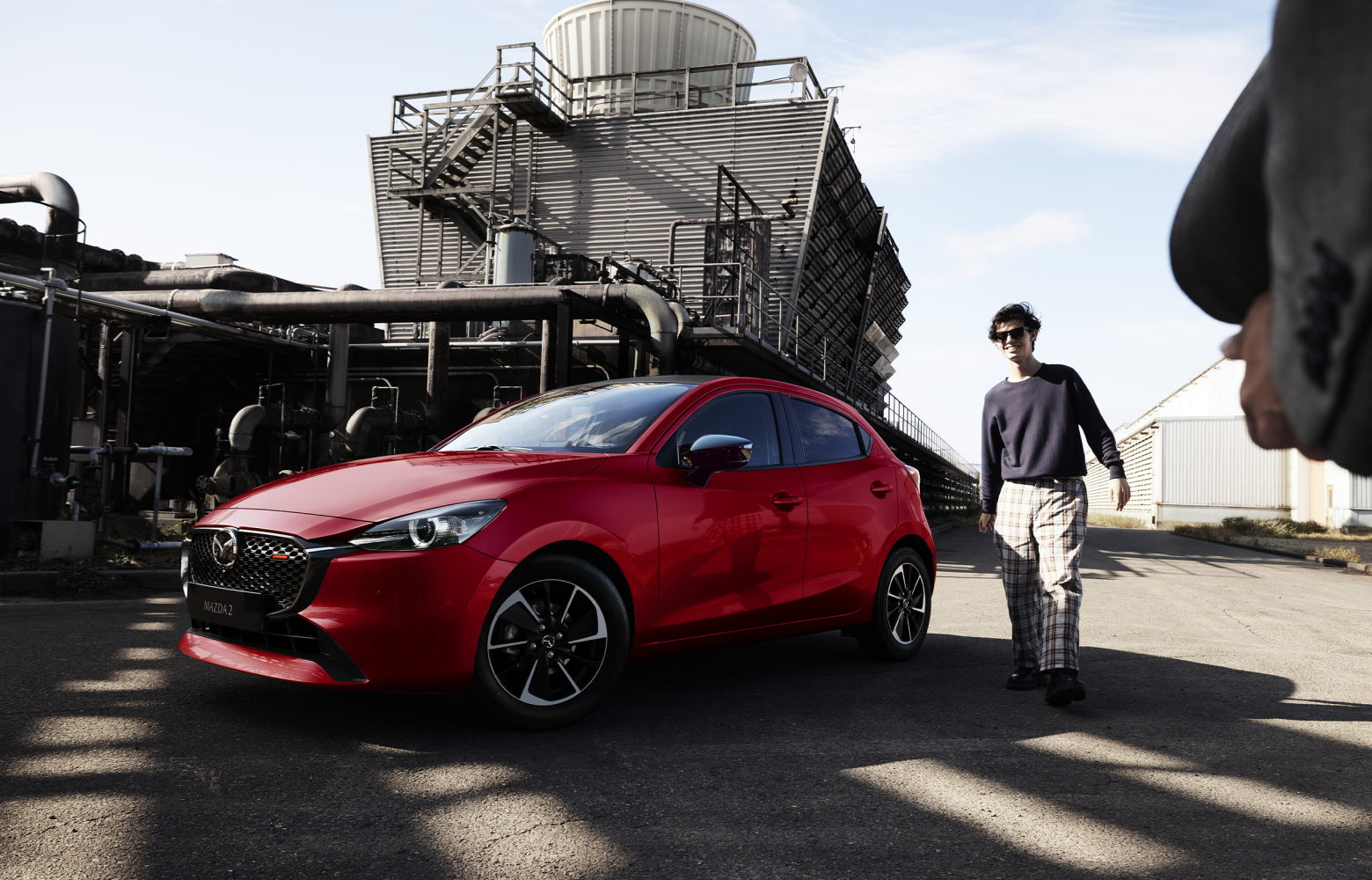 Mazda2