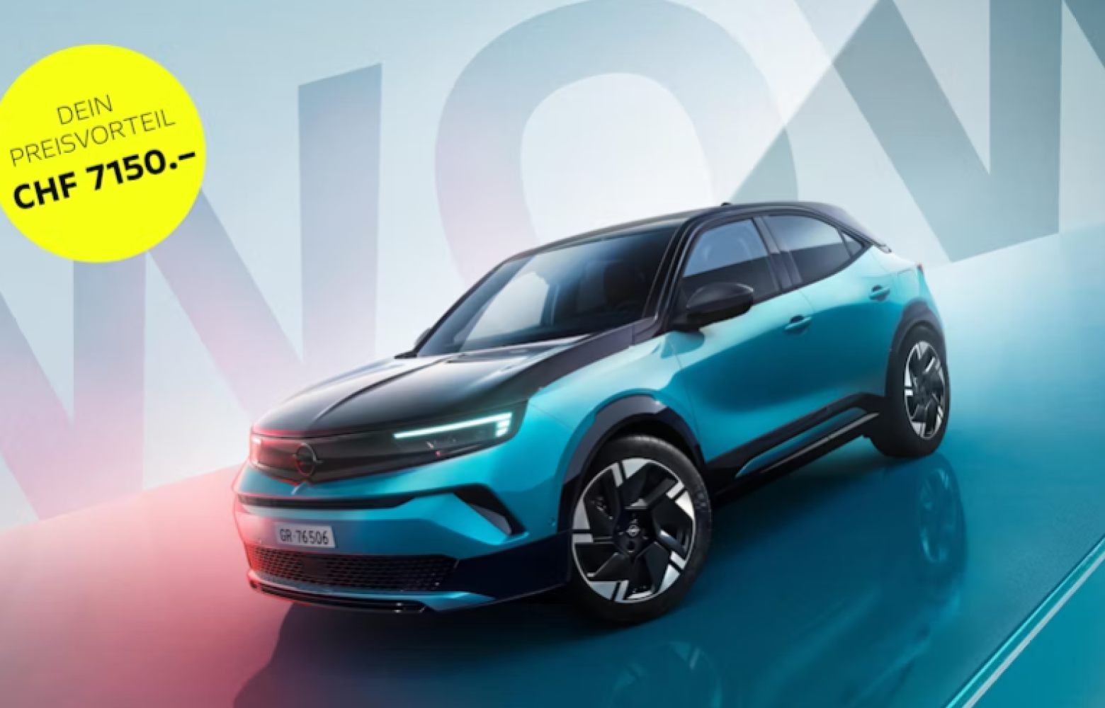 Mokka WOW