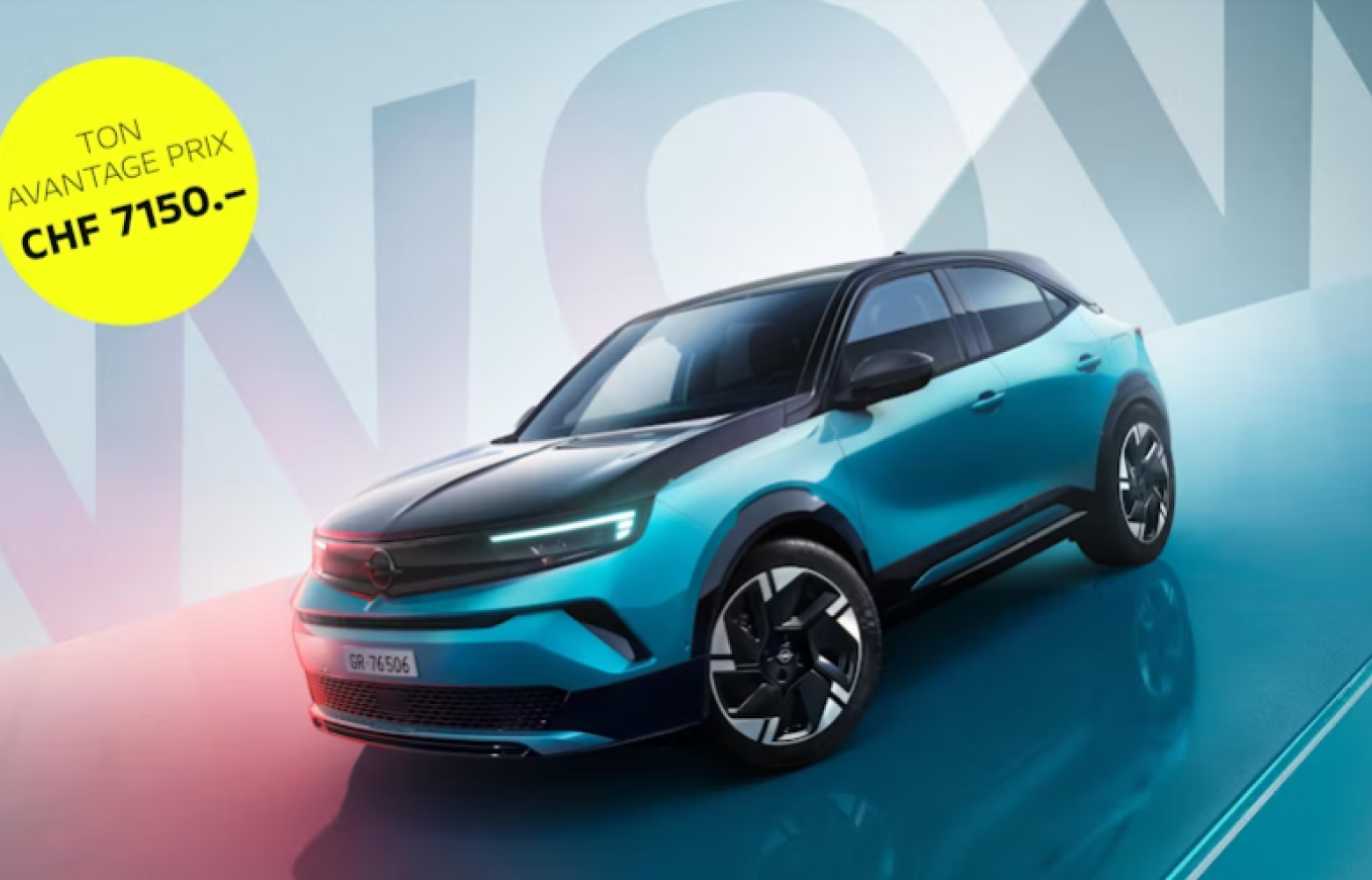 Mokka WOW