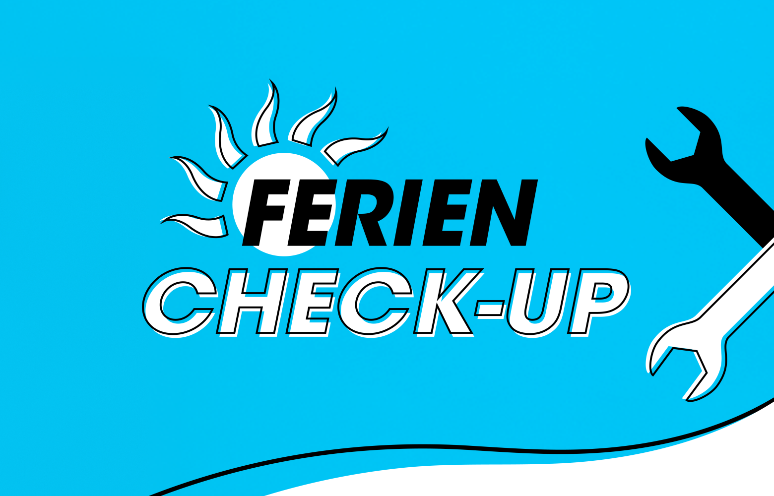 Ferien-Check