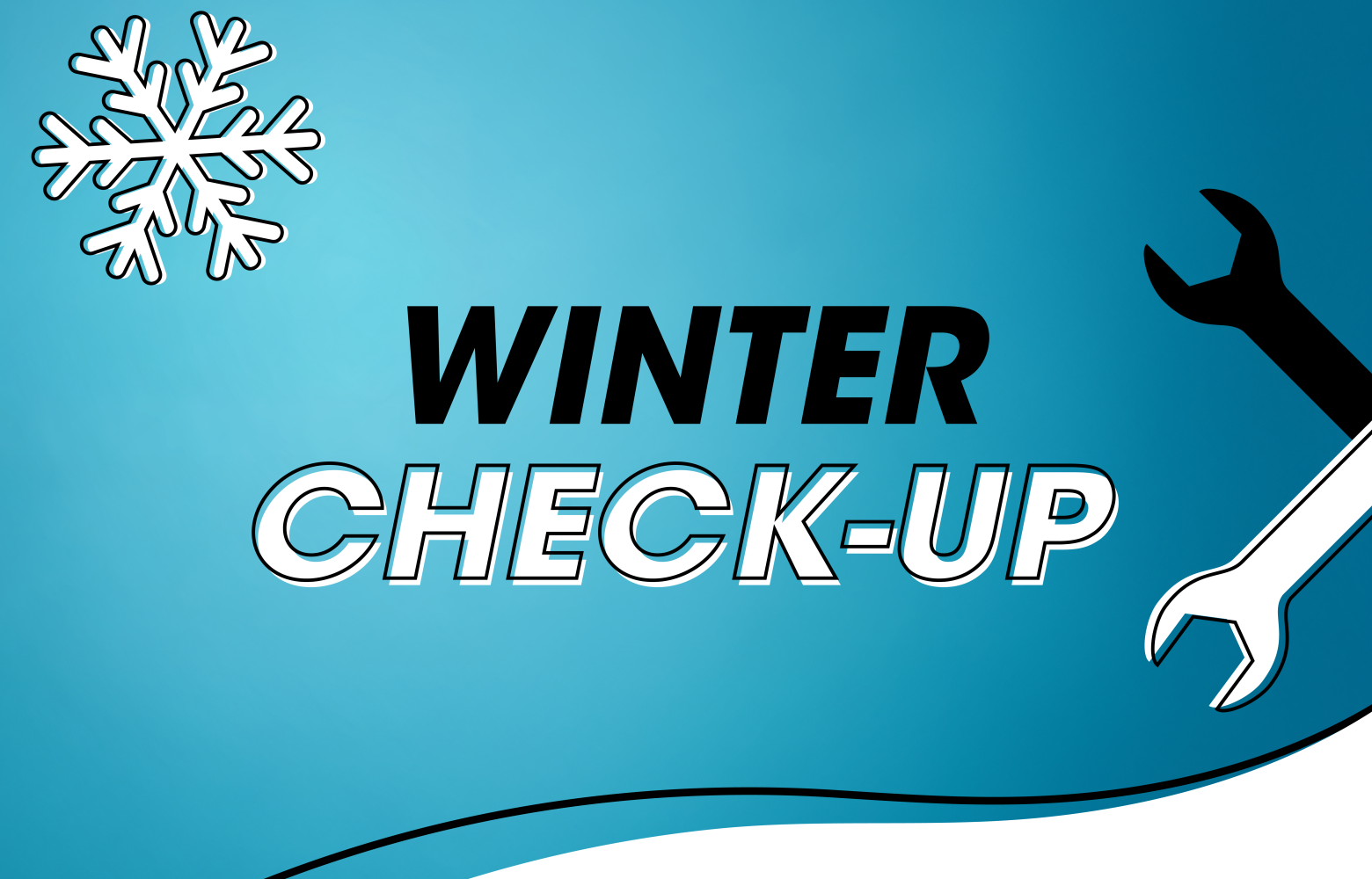 Wintercheck