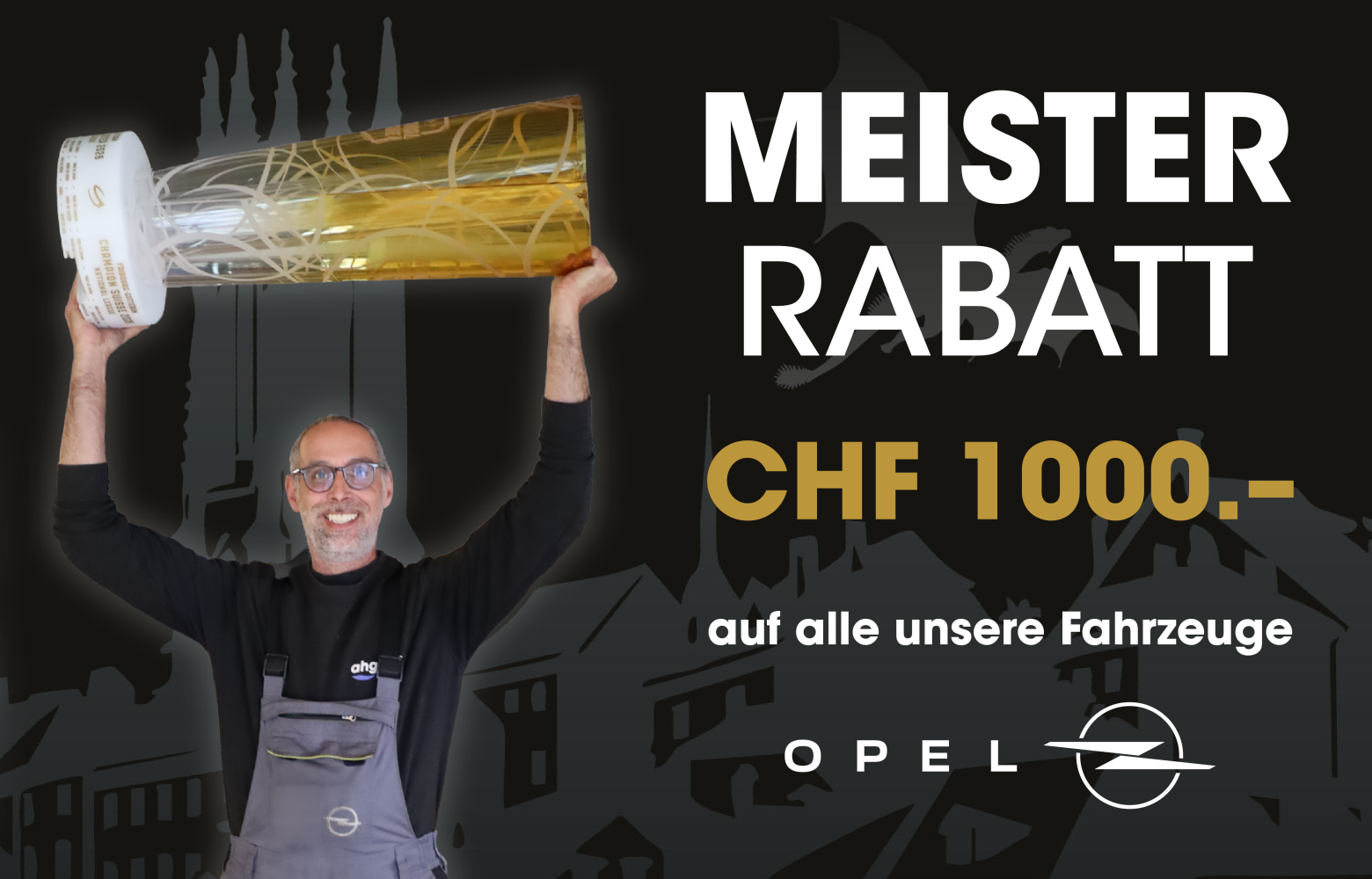 Rabais des champions