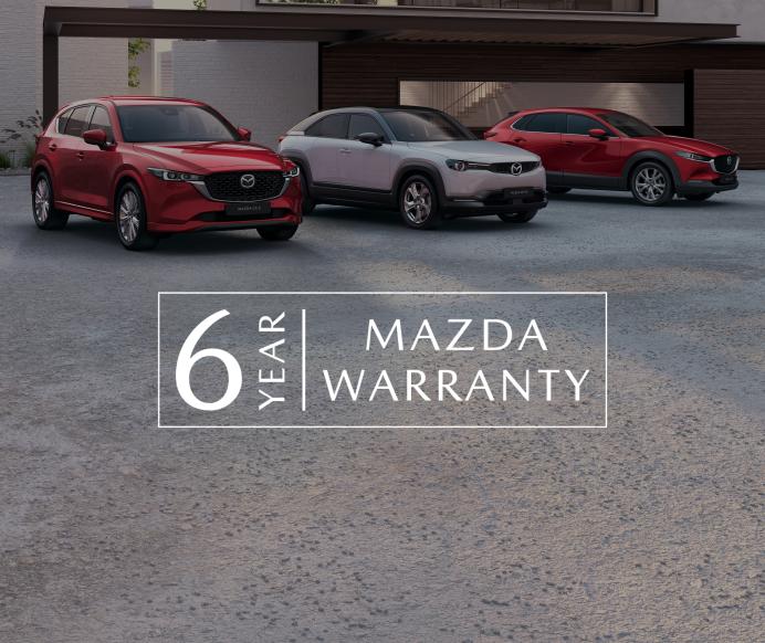 logo Warranty