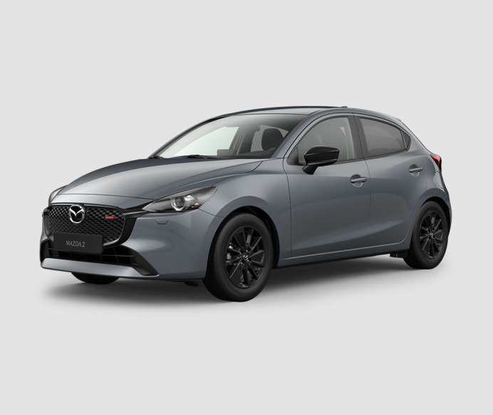 Mazda2