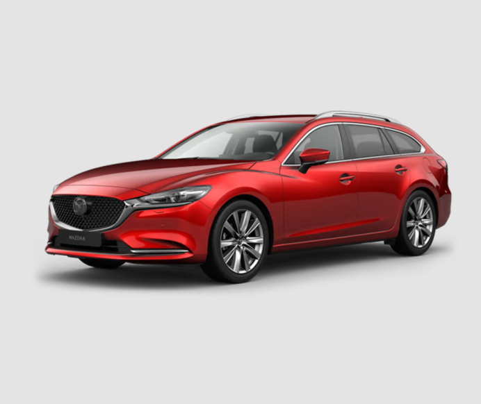 Mazda6