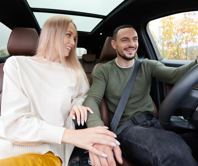 Assurance voiture