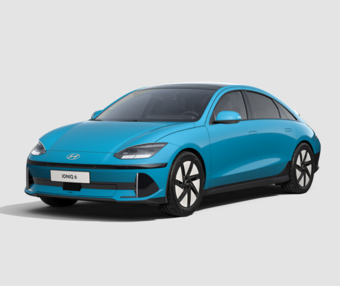 Hyundai IONIQ 6