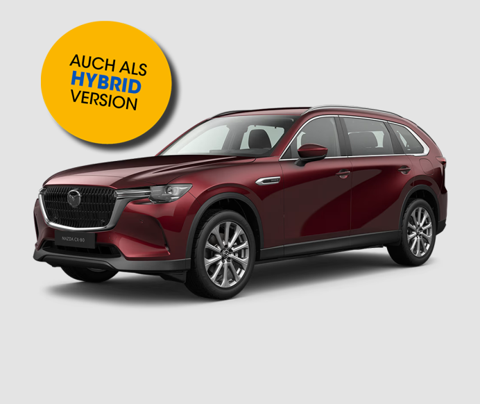 Mazda CX-80