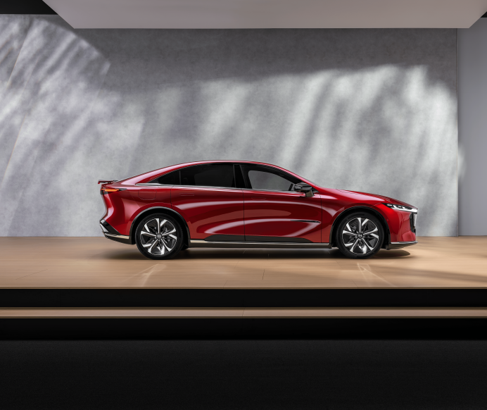 Mazda6e
