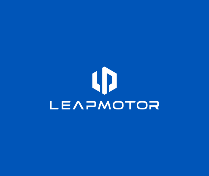 Leapmotor logo