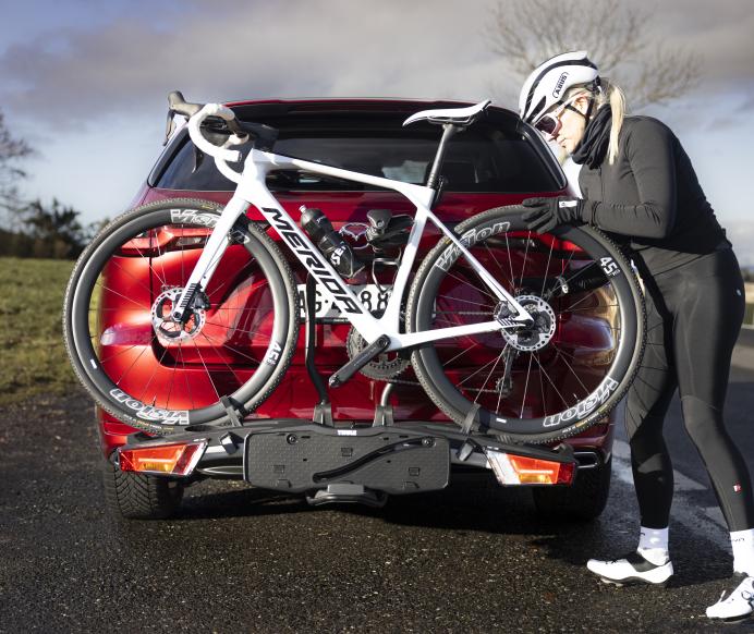 Velo pack Mazda