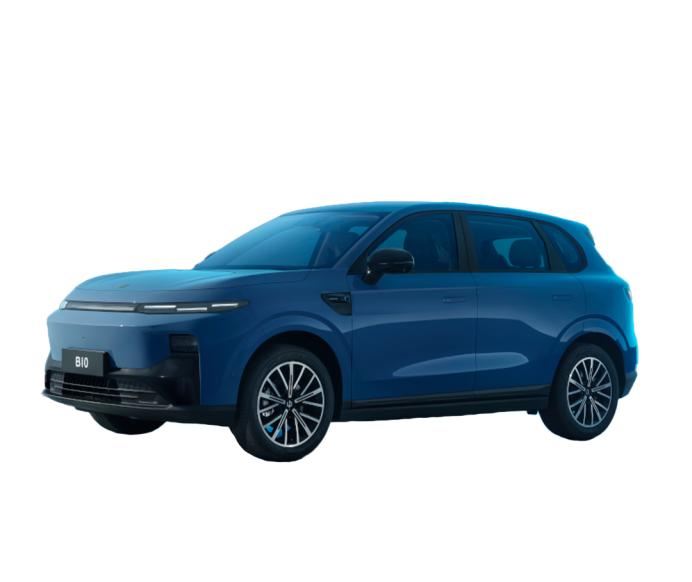 Leapmotor B10