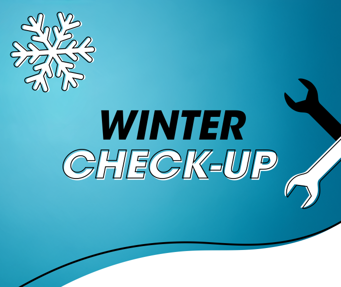 Wintercheck
