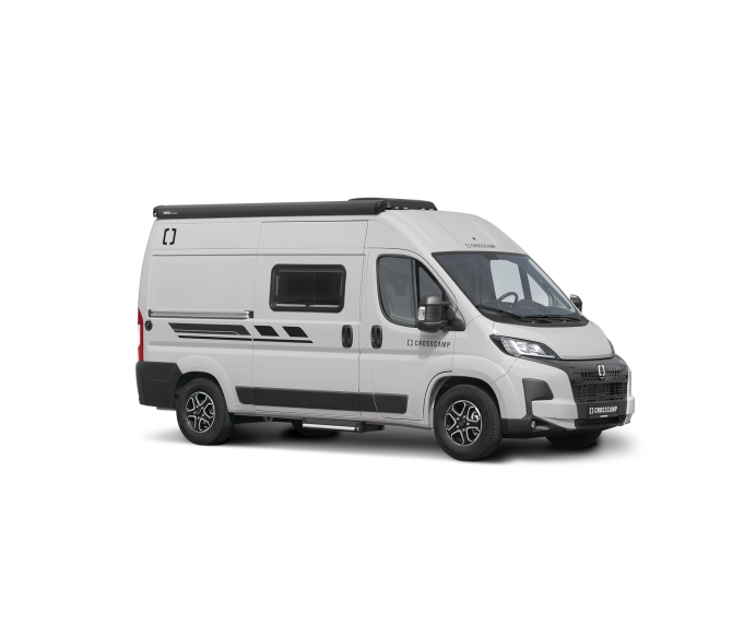 Crosscamp ADVTR 5.4