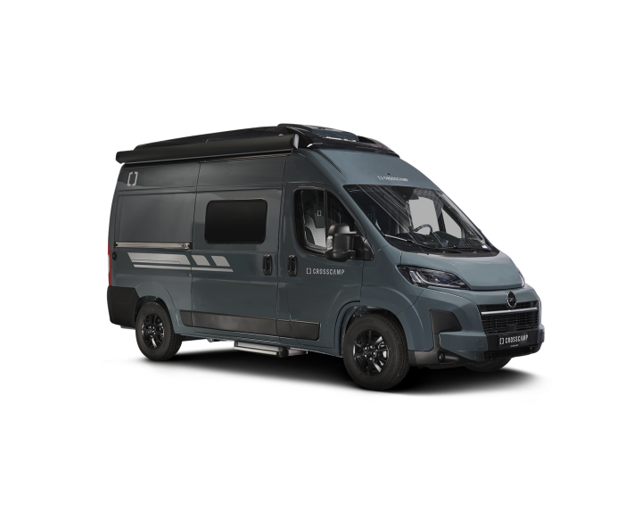 Crosscamp ADVTR 5.41