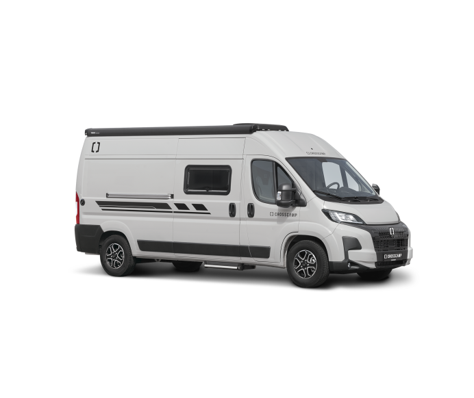 Crosscamp ADVTR 6.0