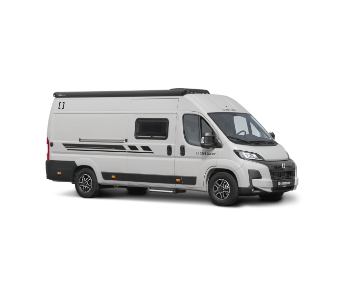 Crosscamp ADVTR 6.4