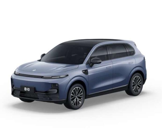 Leapmotor B10