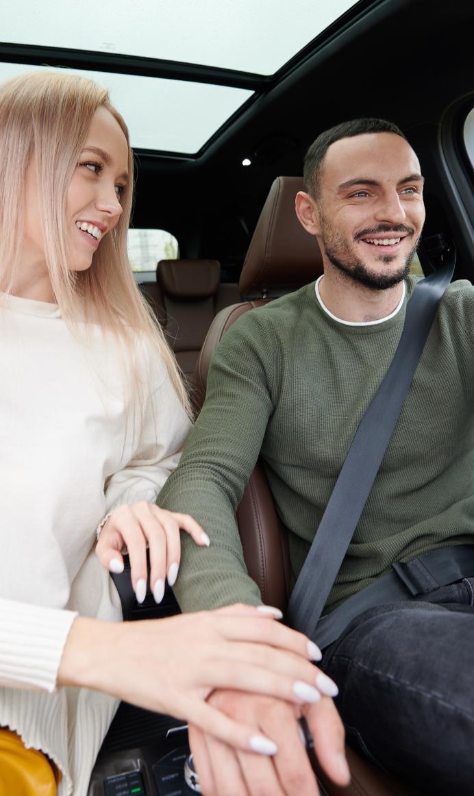 Assurance voiture