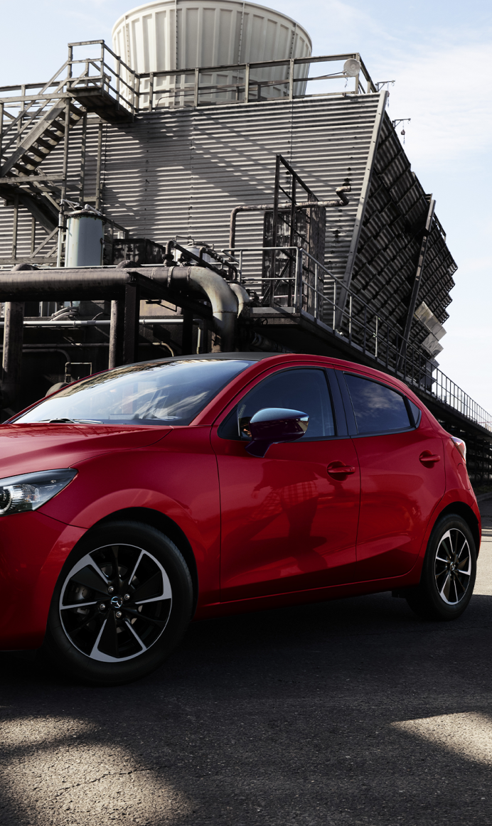 Mazda2