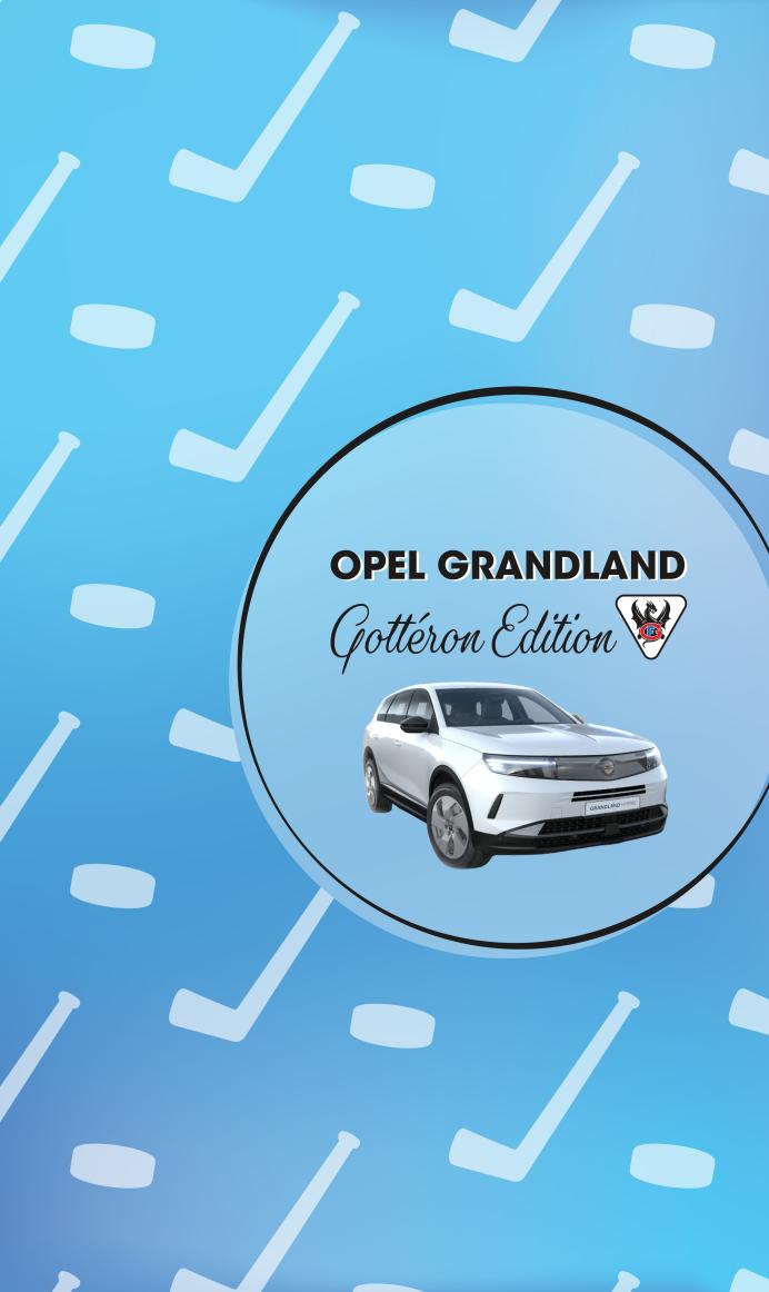Opel Grandland HCFG